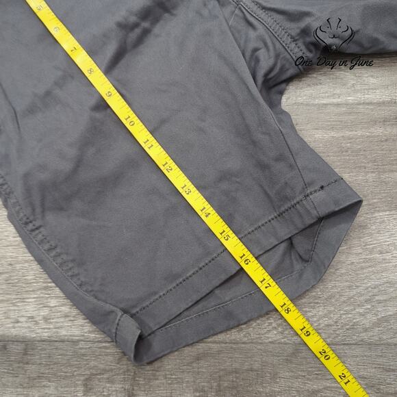 Mutual Weave The Chino Board Short Size 32 - Picture 6 of 7